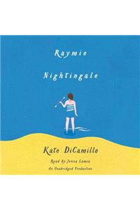 Raymie Nightingale