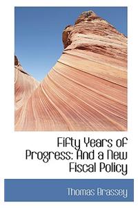 Fifty Years of Progress