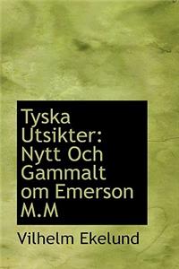 Tyska Utsikter