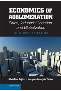 Economics of Agglomeration