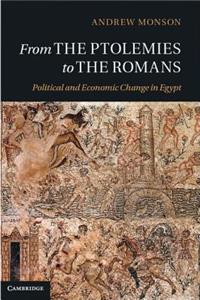 From the Ptolemies to the Romans