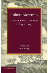 Selection of Poems