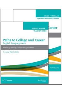 English Language Arts