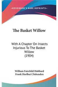 The Basket Willow