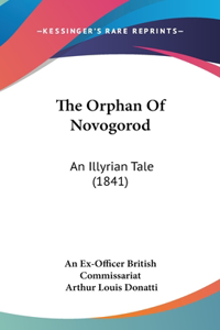 The Orphan of Novogorod