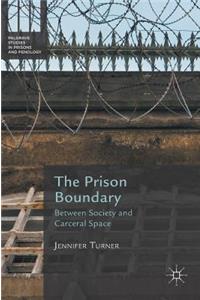 Prison Boundary