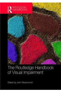 The Routledge Handbook of Visual Impairment