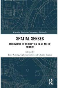 Spatial Senses