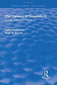 Careers of Councillors