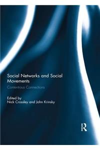 Social Networks and Social Movements