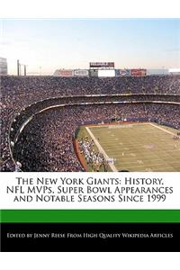 The New York Giants
