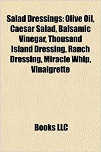 Salad Dressings