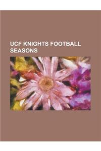 Ucf Knights Football Seasons