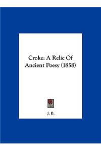 Croke