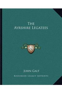 Ayrshire Legatees