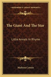 The Giant And The Star