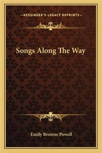 Songs Along The Way