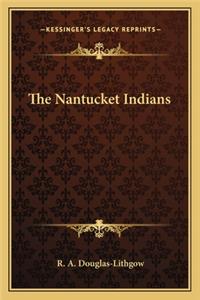 Nantucket Indians