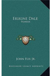 Erskine Dale