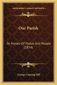 Our Parish