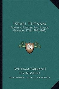 Israel Putnam