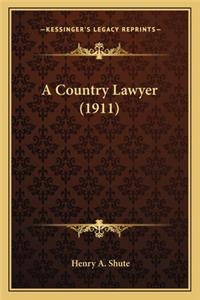 Country Lawyer (1911) a Country Lawyer (1911)