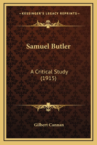 Samuel Butler