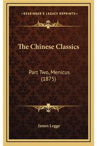 Chinese Classics