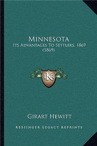 Minnesota