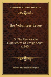 The Volunteer Levee