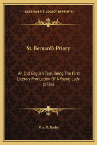 St. Bernard's Priory
