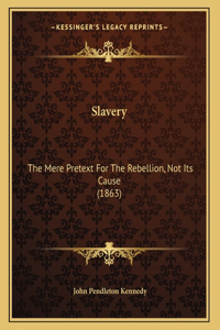 Slavery