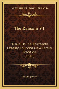 The Ransom V1