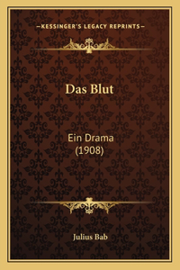 Das Blut