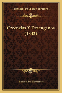 Creencias Y Desenganos (1843)