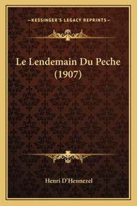 Lendemain Du Peche (1907)