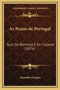 As Praias de Portugal