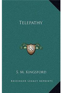Telepathy