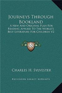 Journeys Through Bookland