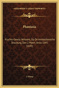 Phantasia