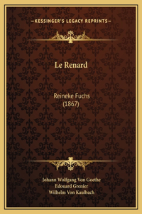 Le Renard