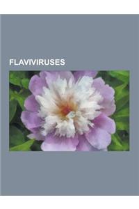 Flaviviruses