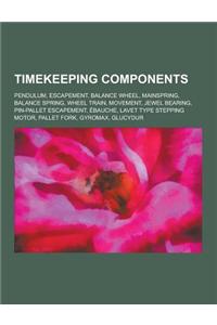 Timekeeping Components