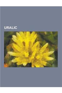 Uralic: Finnic Peoples, Finno-Ugric Languages, Finno-Ugric Peoples, Finno-Ugrists, Nenets Autonomous Okrug, Northern Samoyedic