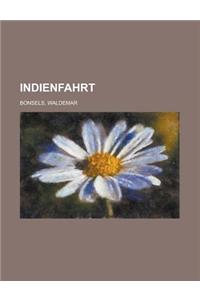 Indienfahrt