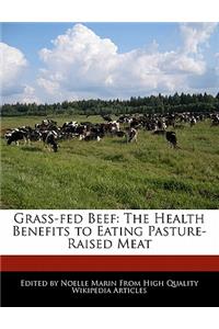Grass-Fed Beef