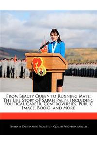 From Beauty Queen to Running Mate