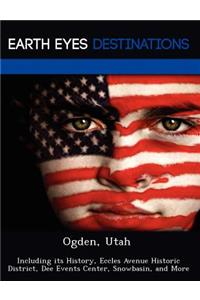 Ogden, Utah