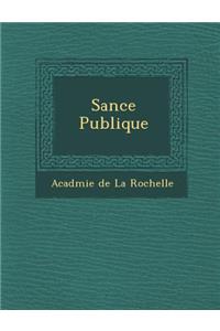 S Ance Publique