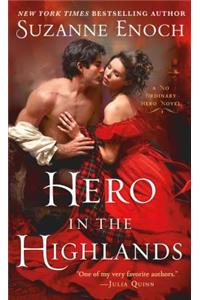 Hero in the Highlands